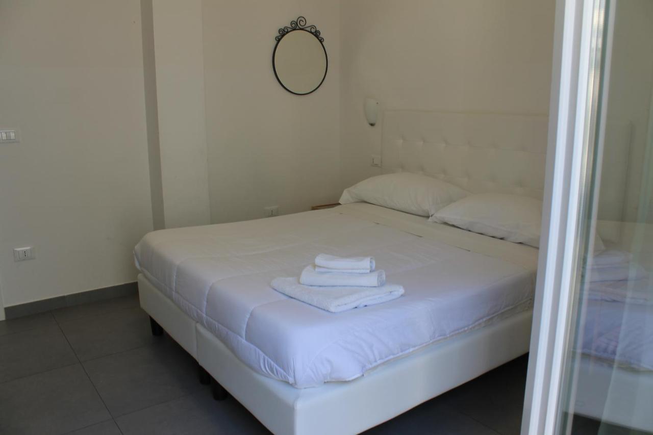 Life Quality B&B Pescara Exterior foto